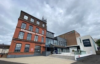 Plus de détails pour Glendermott Rd, Londonderry - Bureau, Local commercial à louer