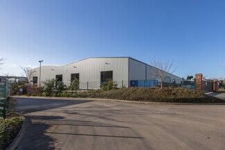 Plus de détails pour Staircraft Group – Industriel/Logistique à vendre