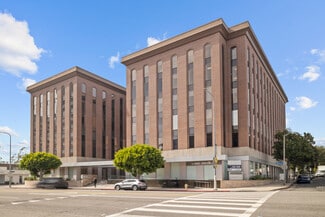 Plus de détails pour 12301 Wilshire Blvd, Los Angeles, CA - Bureau à louer