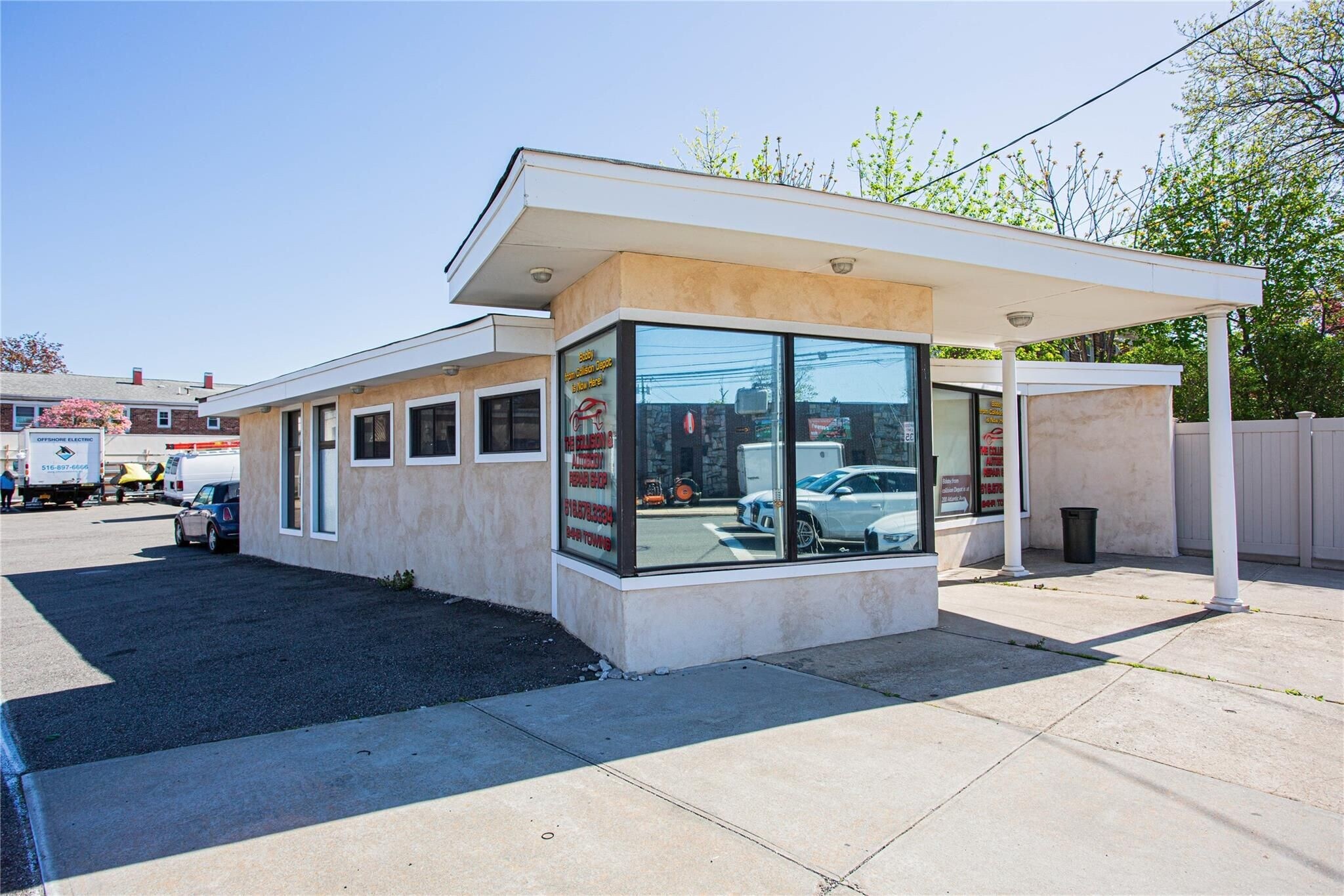 200 Atlantic Ave, Oceanside, NY à vendre Photo principale– Image 1 sur 22