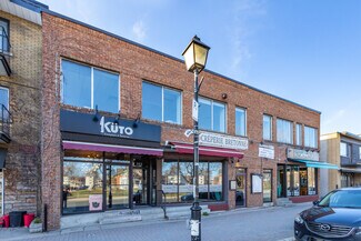 Plus de détails pour 353-345 Rue Saint-Charles O, Longueuil, QC - Local commercial à vendre