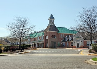 Plus de détails pour 10200-10274 Lake Arbor Way, Bowie, MD - Différents types d’espaces à louer