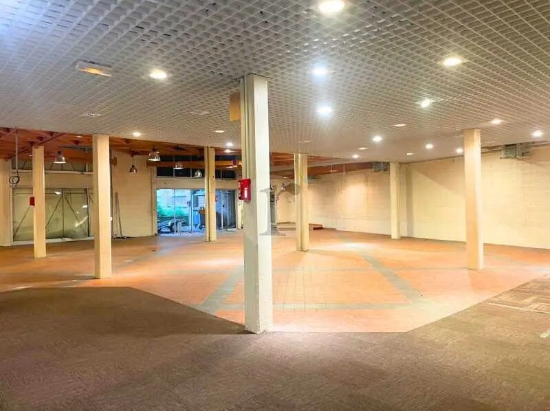 Local commercial dans Marcq-en-Baroeul à vendre Photo intérieure– Image 1 sur 5