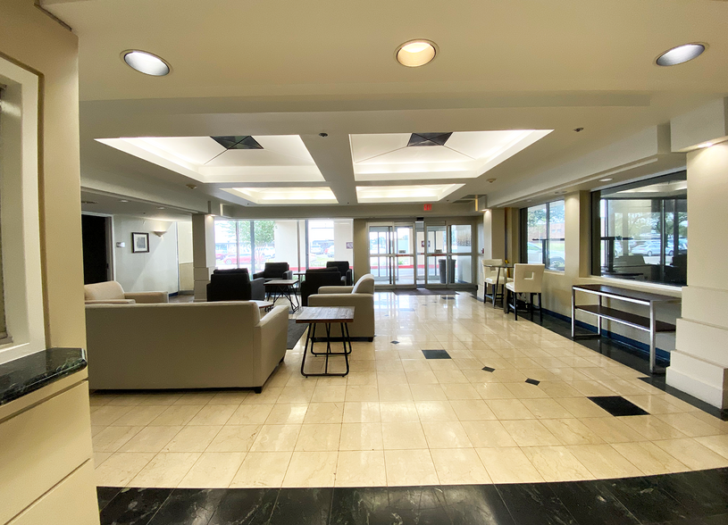 5314 Dashwood Dr, Houston, TX à louer - Hall d’entrée – Image 2 sur 13
