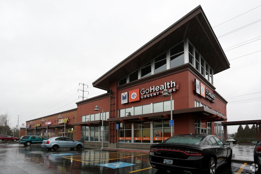 355-439 NE 223rd Ave, Gresham, OR à louer - Photo de l’immeuble – Image 2 sur 4