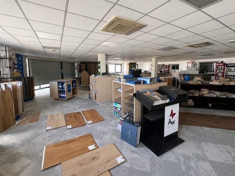 10 Rue Fulgencio Gimenez, Vaulx-en-Velin à louer - Photo intérieure – Image 2 sur 8