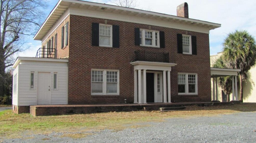 141 Oakland Ave, Rock Hill, SC à louer - Photo de l’immeuble – Image 3 sur 3