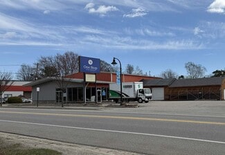 Plus de détails pour 248 Main St, South Portland, ME - Local commercial à vendre
