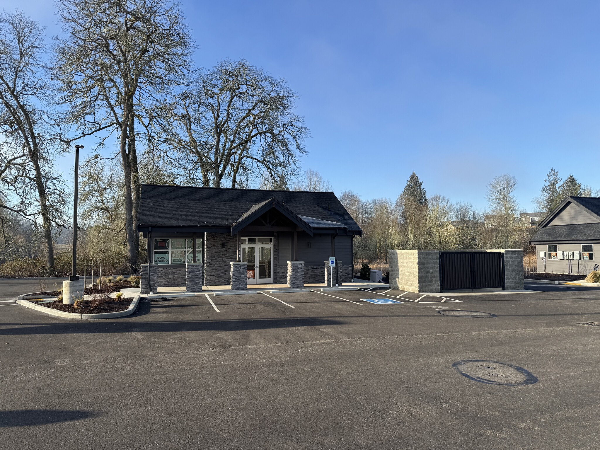 14712 Tahoma Blvd SE, Yelm, WA à louer Photo intérieure– Image 1 sur 10