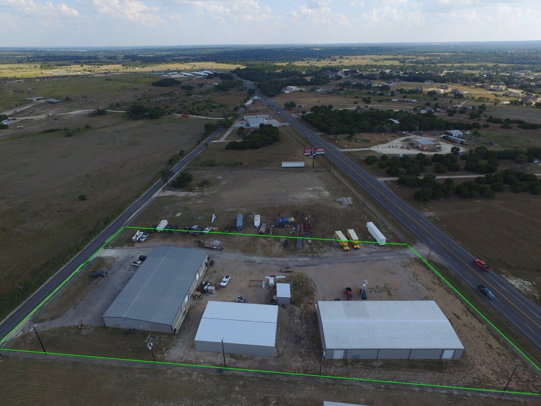 4450 State Highway 29, Bertram, TX à louer Photo principale– Image 1 sur 90