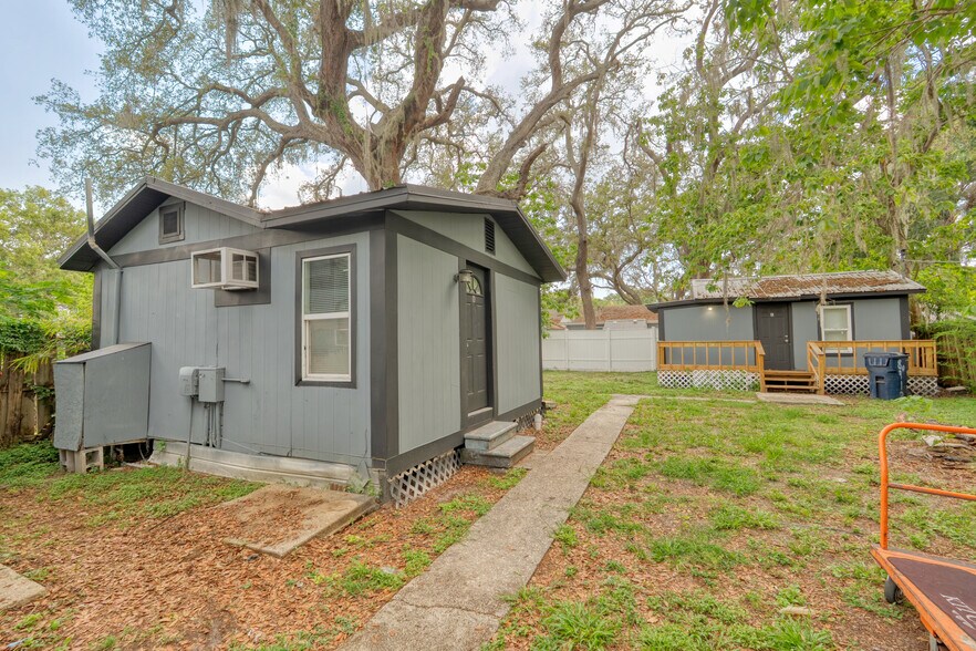 8912 N Ashley St, Tampa, FL à vendre - Photo de l’immeuble – Image 3 sur 5
