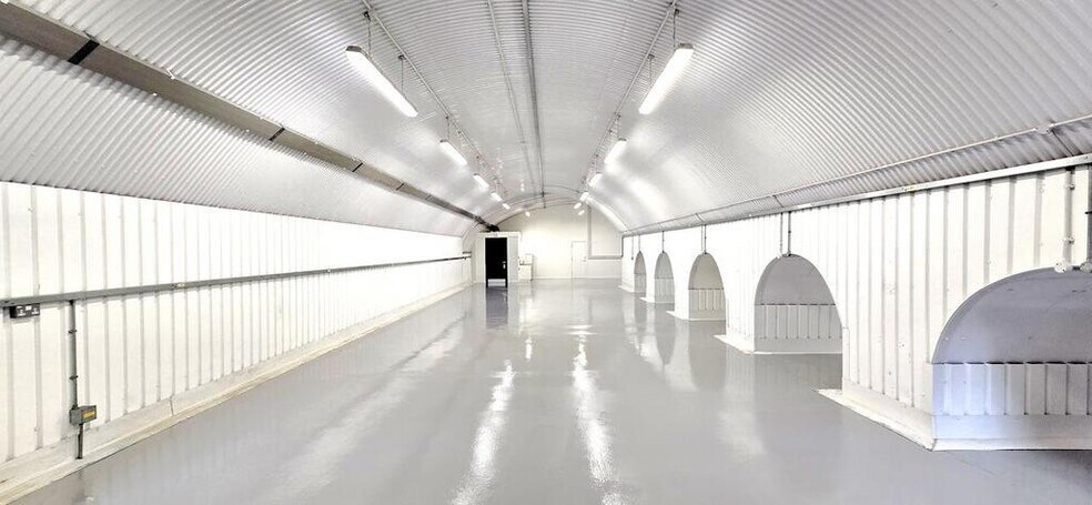 Tent St, Londres à louer - Photo de l’immeuble – Image 3 sur 23