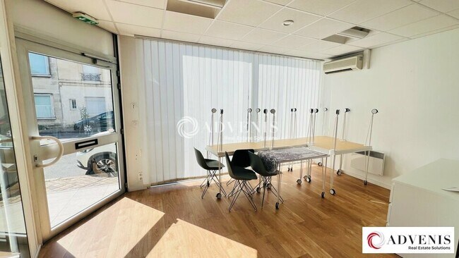 Plus de détails pour Bureau à louer