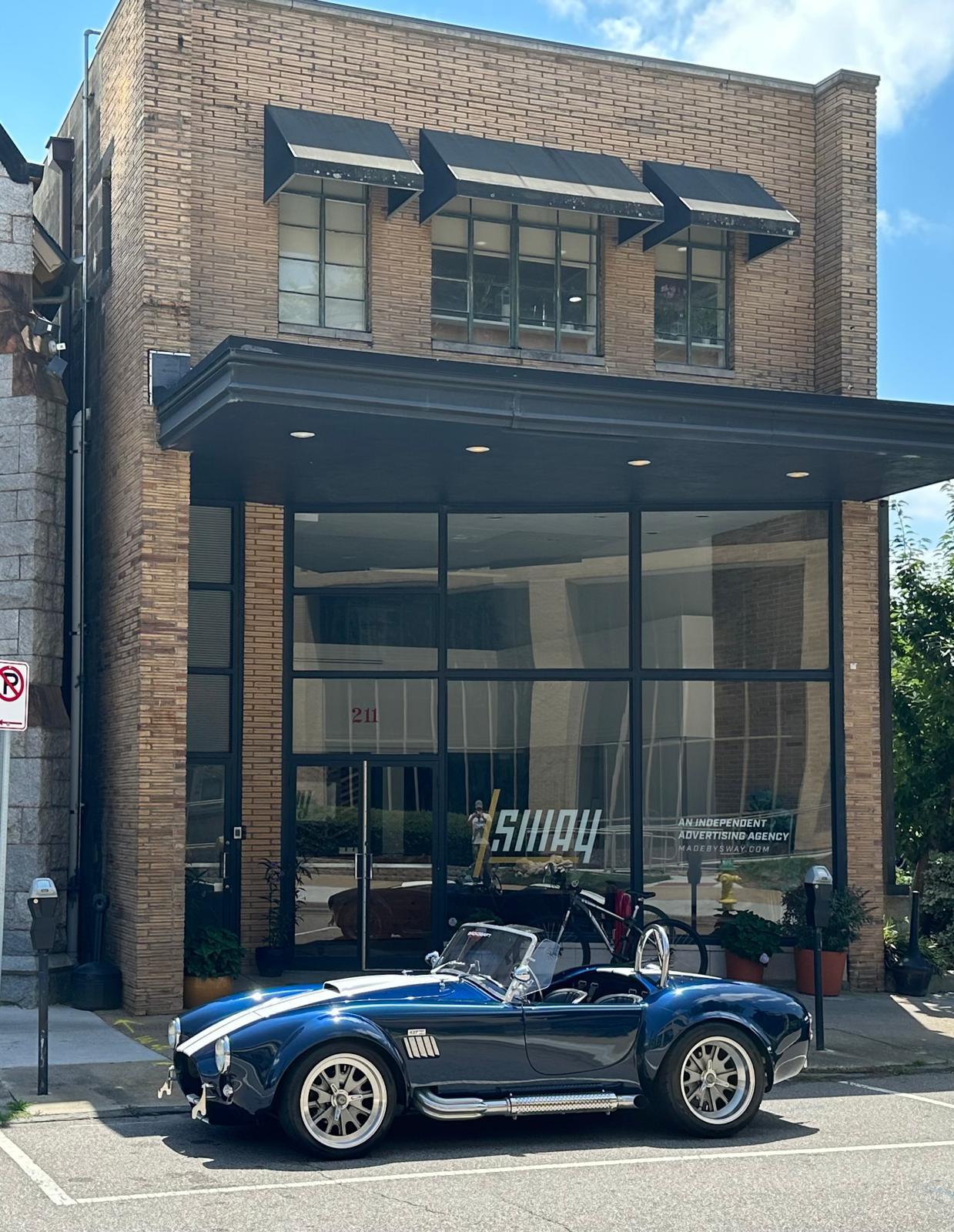 211 W Freemason St, Norfolk, VA à louer Photo de l’immeuble– Image 1 sur 13