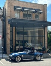 211 W Freemason St, Norfolk, VA à louer Photo de l’immeuble– Image 1 sur 13