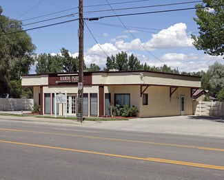 Plus de détails pour 4301 Thatcher Ave, Pueblo, CO - Bureau à vendre