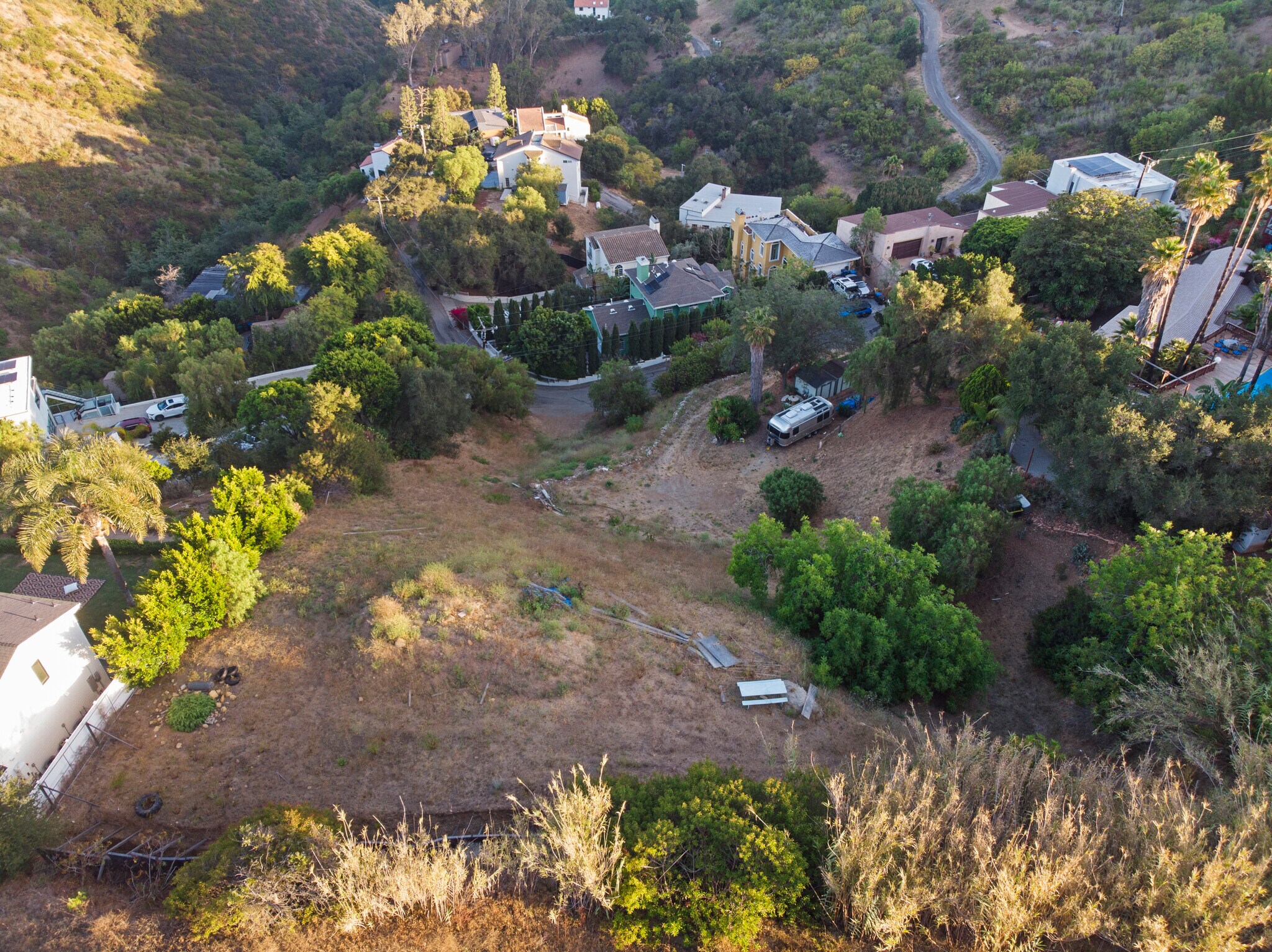 26585 Ocean View Dr, Malibu, CA à vendre Photo principale– Image 1 sur 9