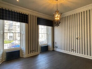 28 Melville St, Edinburgh à louer Photo intérieure– Image 1 sur 5