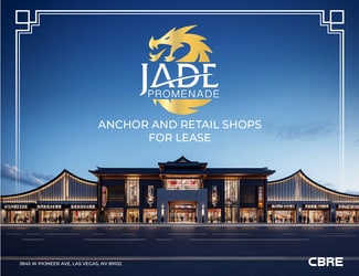 Plus de détails pour 4138 Pioneer ave, Las Vegas, NV - Local commercial à louer