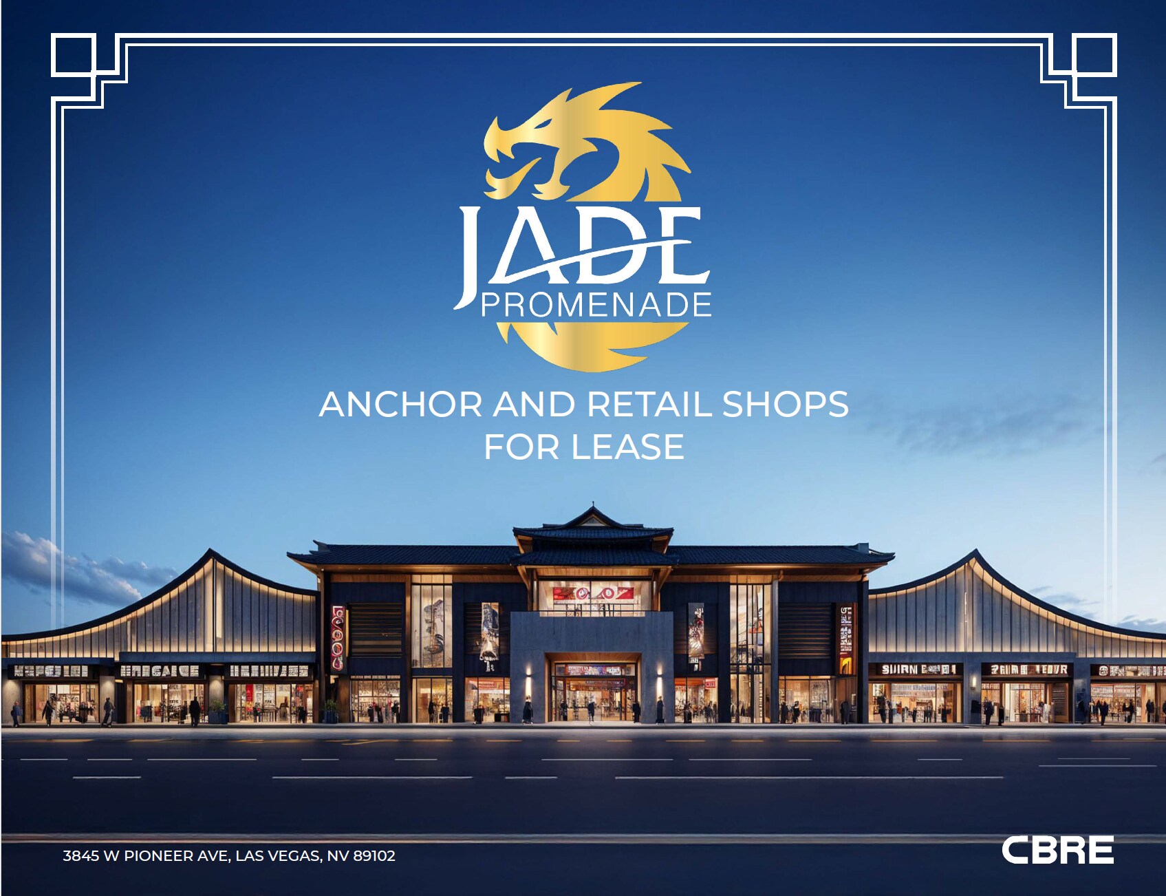 4138 Pioneer ave, Las Vegas, NV à louer Photo principale– Image 1 sur 4