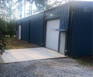Plus de détails pour 335 Whitehead Rd, Athens, GA - Local d'activités à louer