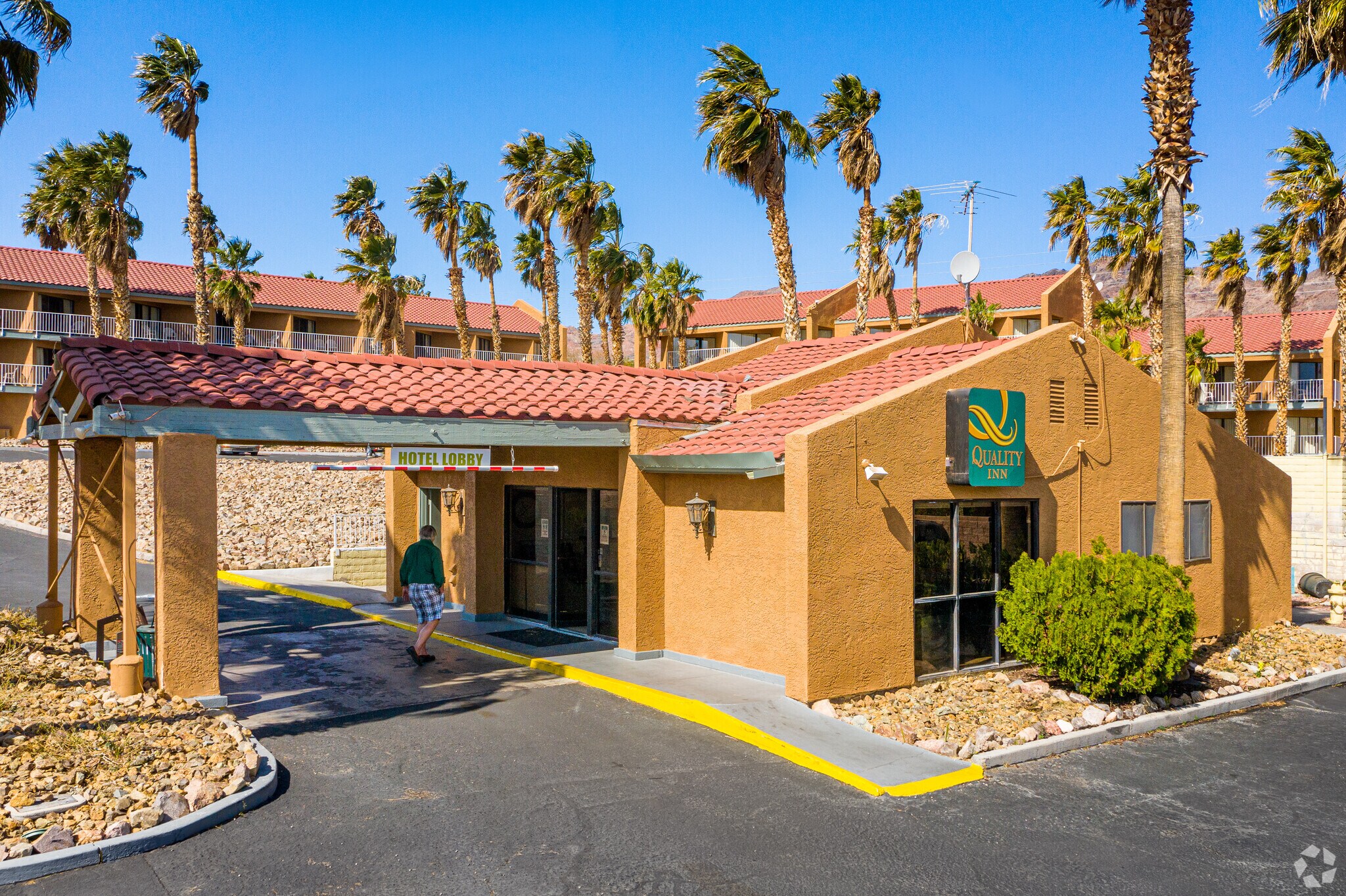 110 Ville Dr, Boulder City, NV à vendre Photo principale– Image 1 sur 29
