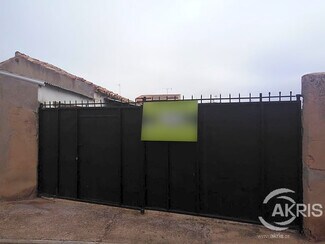 Plus de détails pour Terrain à vendre