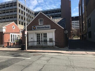 Plus de détails pour 40 Church St, White Plains, NY - Local commercial à vendre