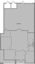 2515 Pioneer Ave, Vista, CA à louer Plan d’étage– Image 1 sur 1