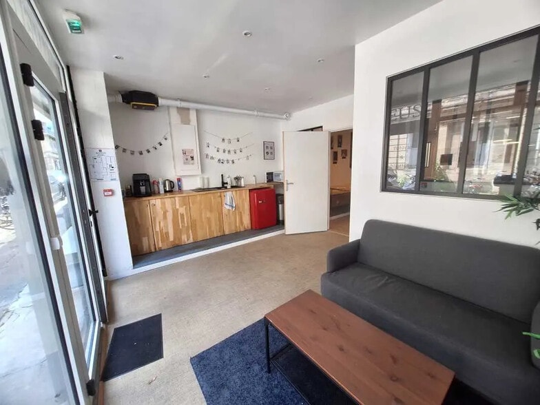 Bureau dans Bordeaux à vendre - Photo intérieure – Image 1 sur 9