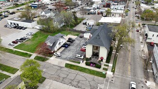 Plus de détails pour 700, 710 Fulton & 114 N 7th Grand Haven – à vendre, Grand Haven, MI
