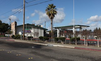 Plus de détails pour 1350 N Golden State Blvd, Turlock, CA - Local commercial à louer