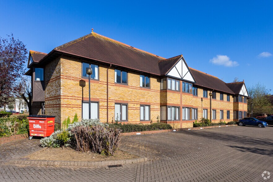 Enterprise Rd, Maidstone à vendre - Photo de l’immeuble – Image 2 sur 13