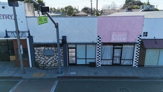 Uptown Retail Space! - Local commercial