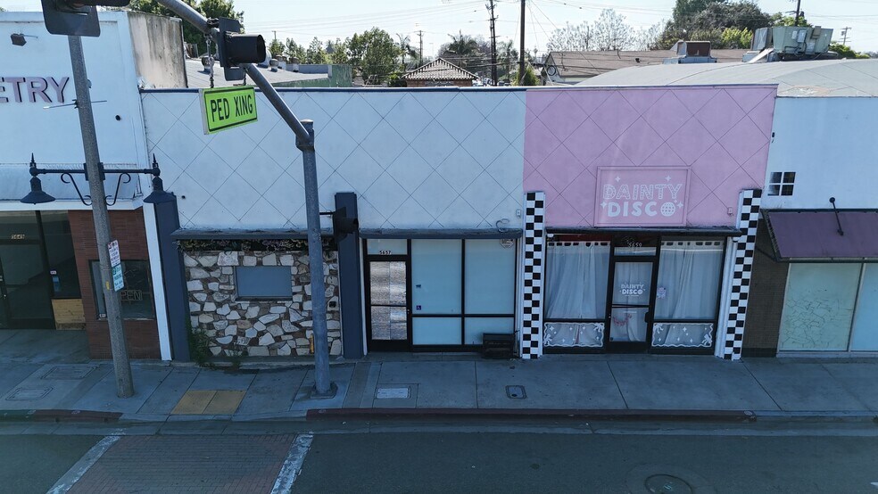 5655-5659 Atlantic Ave, Long Beach, CA à louer - Photo de l’immeuble – Image 2 sur 20