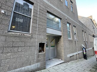 Plus de détails pour 4 Windmill Brae, Aberdeen - Local commercial à louer