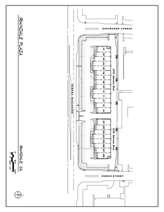 Plus de détails pour 12711 Ramona Blvd, Baldwin Park, CA - Industriel/Logistique à louer