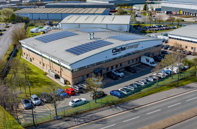 South Boundary Rd, Liverpool à vendre - Photo de l’immeuble – Image 1 sur 1