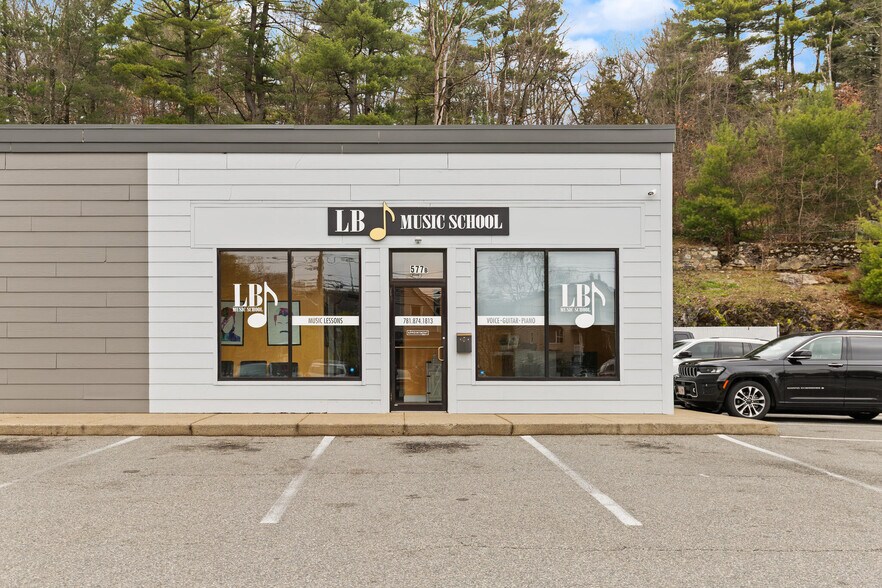 577 Walnut St, Lynn, MA à louer - Photo de l’immeuble – Image 3 sur 13