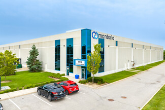Plus de détails pour 199 Longside Dr, Mississauga, ON - Bureau à louer
