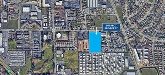 Plus de détails pour 66th Ave, Sacramento, CA - Terrain à vendre
