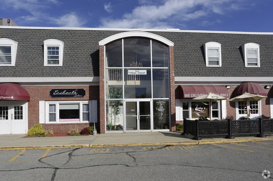 14-16 Fletcher St, Chelmsford, MA à louer - Photo de l’immeuble – Image 2 sur 7