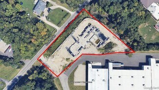 Plus de détails pour 4970 Sunbury Rd, Columbus, OH - Terrain à vendre