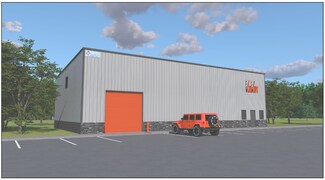 Plus de détails pour 2066 Leroy Anderson Rd, Monroe, GA - Terrain à vendre