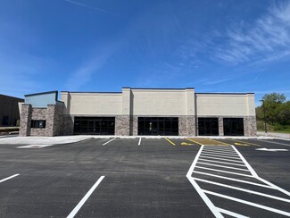 Plus de détails pour 207 Scott Troy Rd, O'Fallon, IL - Local commercial à louer