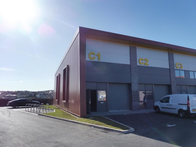 Apollo Ct, Plymouth à vendre - Photo de l’immeuble – Image 3 sur 4