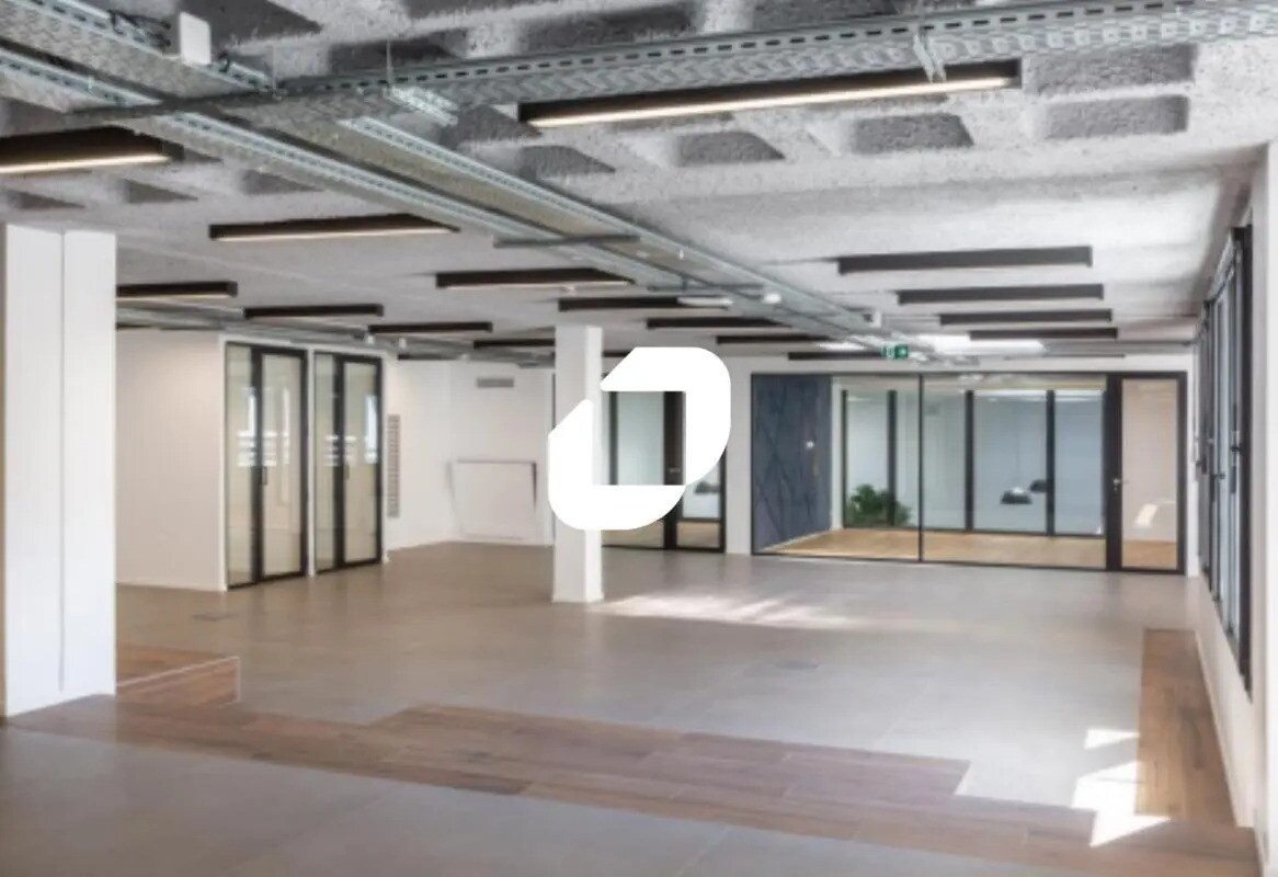 Bureau dans Boulogne-Billancourt à vendre Photo intérieure– Image 1 sur 8