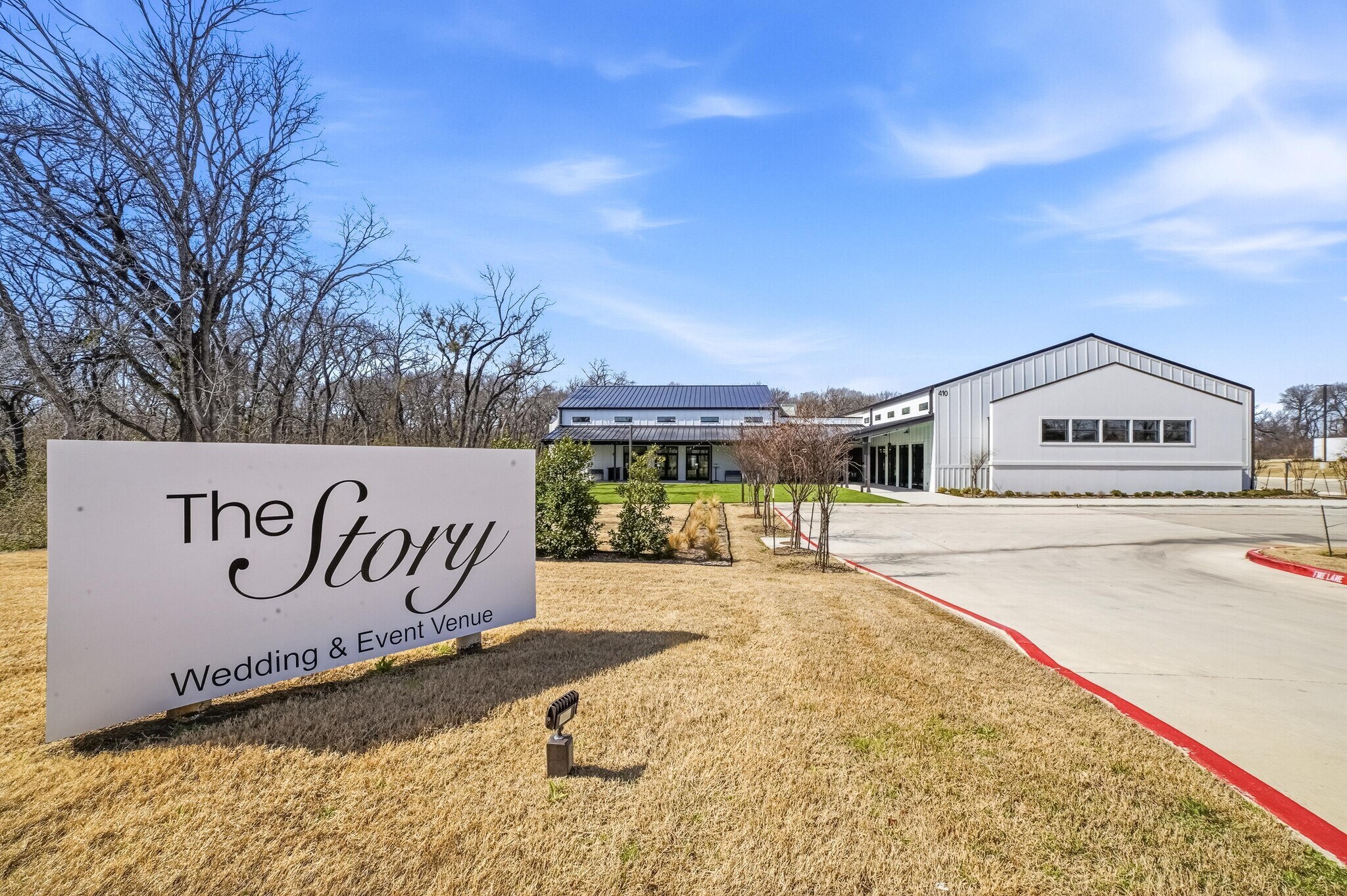 410 S Paschall Rd, Sunnyvale, TX à vendre Photo principale– Image 1 sur 34