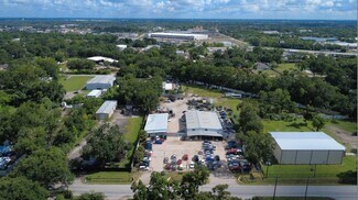 Plus de détails pour 5326 Breen Dr, Houston, TX - Industriel/Logistique à vendre
