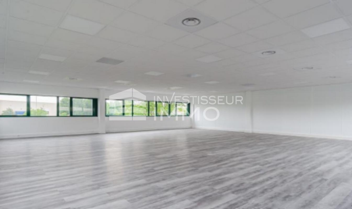 Bureau dans Gennevilliers à louer Photo intérieure– Image 1 sur 5